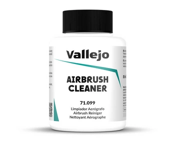 Airbrush Cleaner (85 ml)