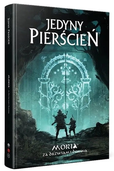 Jedyny Pierścień: Moria - za Drzwiami Durina