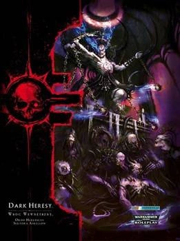 Dark Heresy 2 ed - Wróg Wewnętrzny