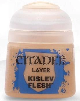 Kislev Flesh - Citadel Layer (12 ml)