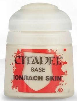 Ionrach Skin - Citadel Base (12 ml)