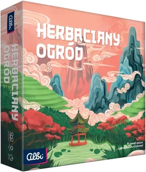 Herbaciany ogród