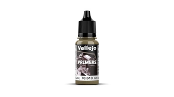 Vallejo: 70.610 - Primers - IJA-Kare-Kusa-IRO Parched Grass (Late) (18 ml)