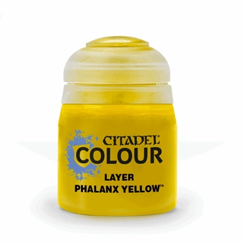 Phalanx Yellow - Citadel Layer (12 ml)