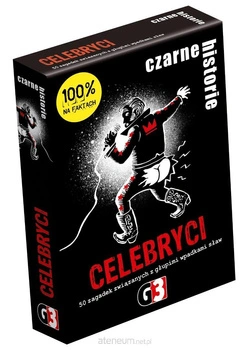 Czarne historie - Celebryci