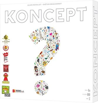 Koncept