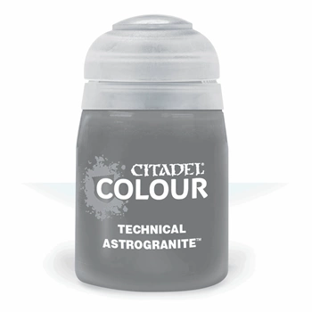 Astrogranite - Citadel Technical (24 ml)