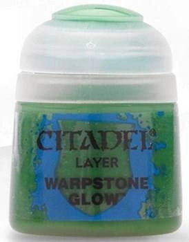 Warpstone Glow - Citadel Layer (12 ml)