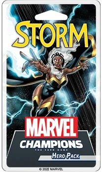 Marvel Champions: Hero Pack - Storm