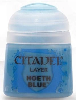 Hoeth Blue - Citadel Layer (12 ml)