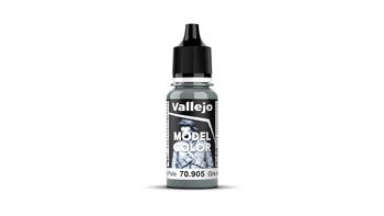 Vallejo: 70.905 - Model Color - Blue Grey Pale (18 ml)