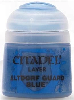 Altdorf Guard Blue - Citadel Layer (12 ml)