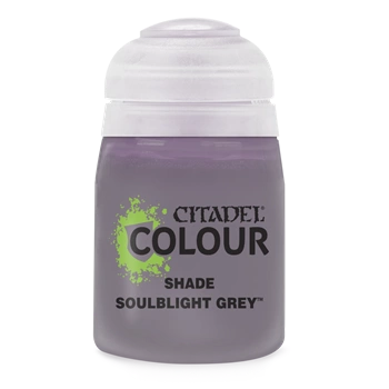 Soulblight Grey - Citadel Shade (18 ml)