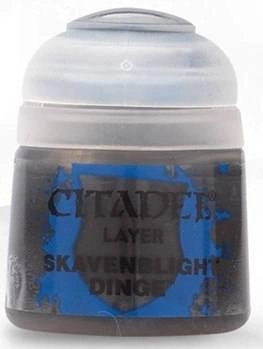 Skavenblight Dinge - Citadel Layer (12 ml)