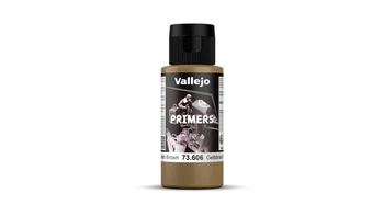 Vallejo: 73.606 - Primers - German Green Brown (60 ml)