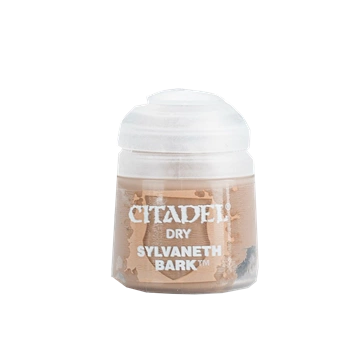 Sylvaneth Bark - Citadel Dry (12 ml)