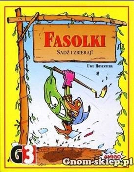 Fasolki