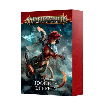 Faction Pack - Idoneth Deepkin (4 ED)