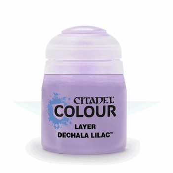 Dechala Liliac - Citadel Layer (12 ml)