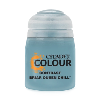 Briar Queen Chill - Citadel Contrast (18 ml)