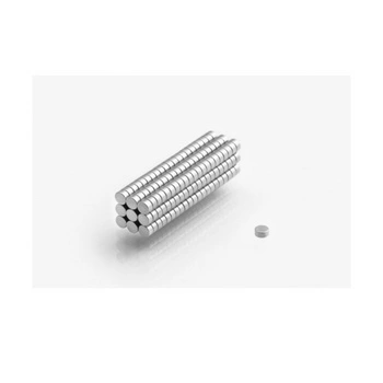 NEODYMIUM MAGNET 2X2