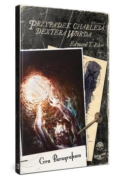 Choose Cthulhu 13: Przypadek Charlesa Dextera Warda