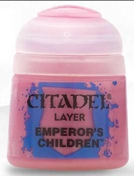 Emperor's Children - Citadel Layer (12 ml)