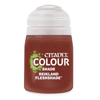 Reikland Fleshshade - Citadel Shade 24-24 (18 ml)