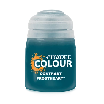 Frostheart - Citadel Contrast (18 ml)