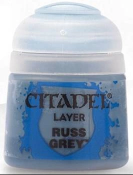 Russ Grey - Citadel Layer (12 ml)