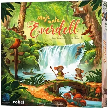 Everdell