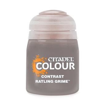 Ratling Grime - Citadel Contrast (18 ml)