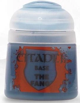 The Fang - Citadel Base (12 ml)