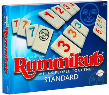 Rummikub Standard