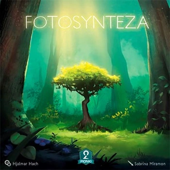 Fotosynteza