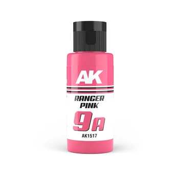 AK Interactive: Dual Exo 9A - Ranger Pink