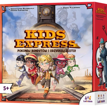 Kids Express (edycja polska)