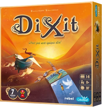 Dixit - Nowa edycja