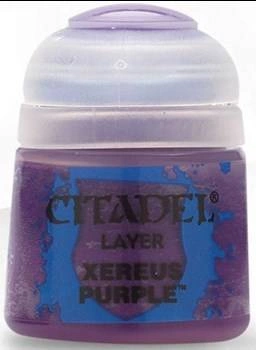 Xereus Purple - Citadel Layer (12 ml)