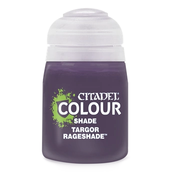 Targor Rageshade - Citadel Shade (18 ml)