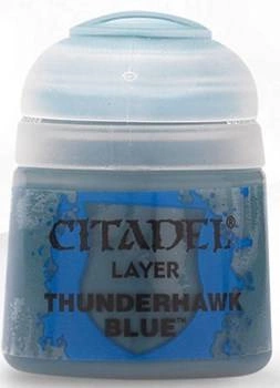 Thunderhawk Blue - Citadel Layer (12 ml)