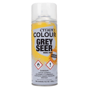 Citadel Spray - Grey Seer