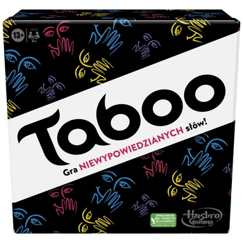 Taboo (edycja polska)