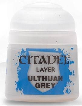 Citadel Color: Battle Ready Paint Set