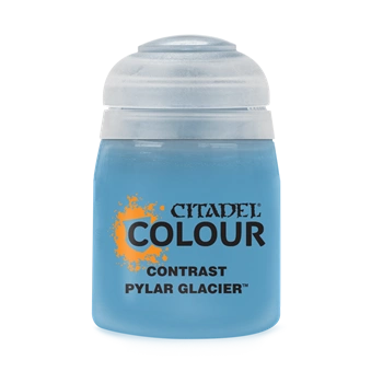 Pylar Glacier- Citadel Contrast (18 ml)