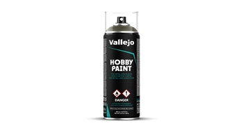 Vallejo: 28.003 - Hobby Paint Spray - Russian Green 4BO (400 ml)