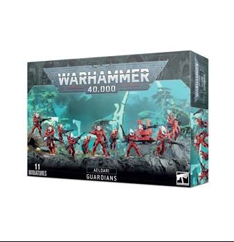 Aeldari: Storm Guardians