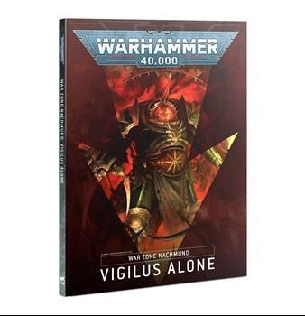 Warzone Nachmund - Vigilus Alone