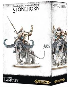 Ogor Mawtribes: Thundertusk / Stonehorn