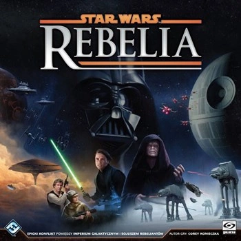 Star Wars Rebelia